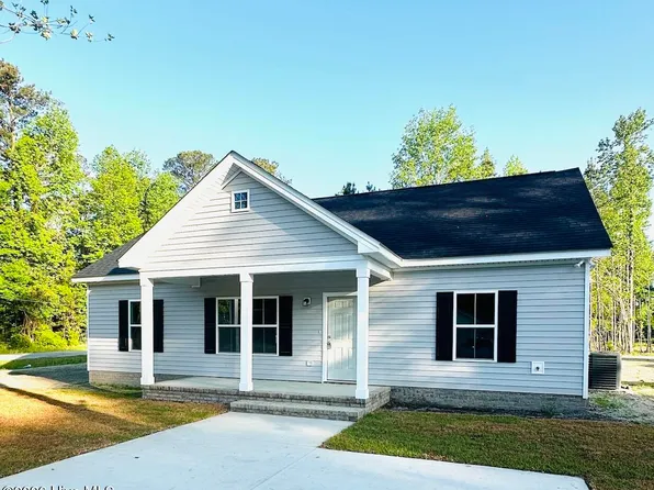 128 Colony Drive, Edenton, NC 27932