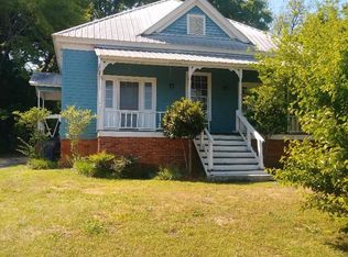 231 E Thomas St, Milledgeville, GA 31061