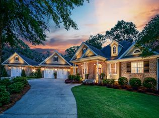 339 Eagle Ridge Rd, Macon, GA 31216