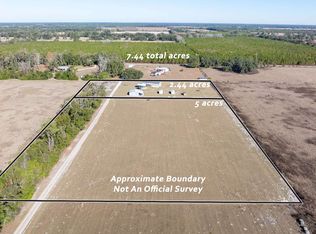 24032 87th Path, O'Brien, FL 32071