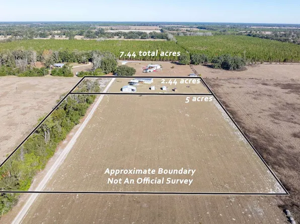 24032 87th Path, O'Brien, FL 32071