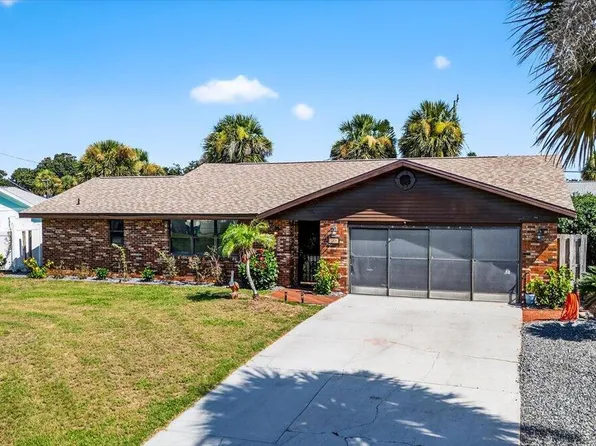 129 S Ocean Aire Ter, Ormond Beach, FL 32176