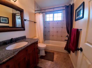 553 Sierra Springs Dr, Crowley Lake, CA 93546