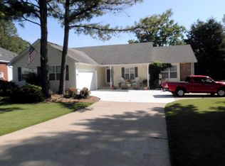 727 Mountain Gap Rd SE, Huntsville, AL 35803