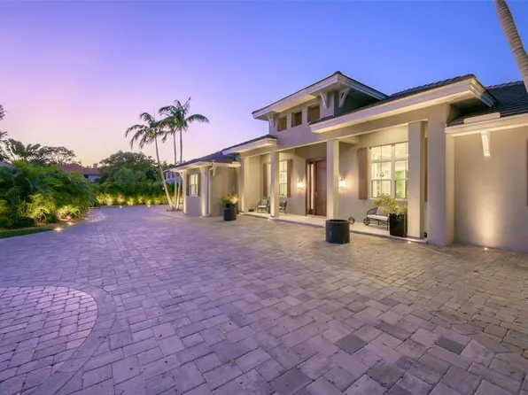 1705 Wisconsin Ln, Sarasota, FL 34239