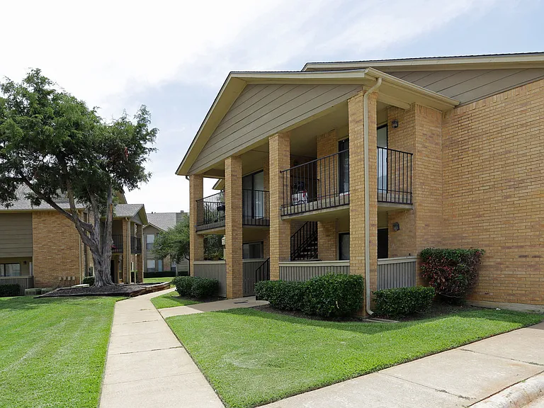 Dove Creek Villas — Photo 8
