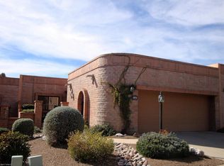 5373 N Via Frassino, Tucson, AZ 85750