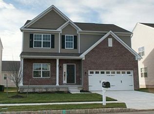 484 Defrancesco Cir, Glassboro, NJ 08028