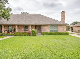5711 Ridgerock Rd #5711, Fort Worth, TX 76132