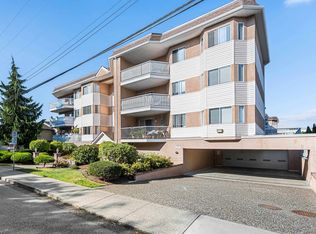 8985 Mary St #305, Chilliwack, BC V2P 4J4