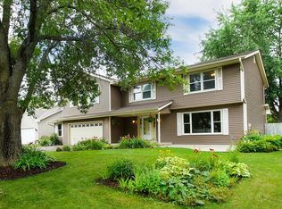 5941 Birchwood St, Shoreview, MN 55126