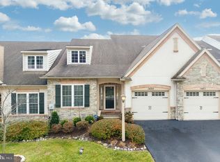 1455 N Red Maple Way, Downingtown, PA 19335
