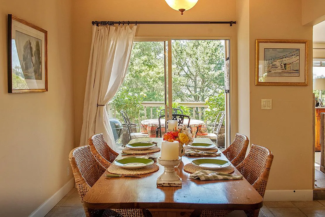 Kilmer Ct, Mill Valley — Photo 3