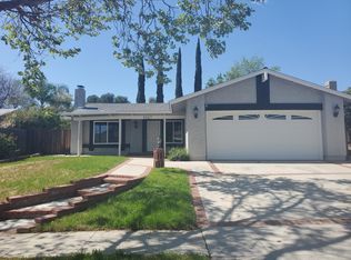 6627 E Westwood St, Moorpark, CA 93021