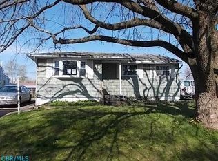 755 Maurine Dr, Columbus, OH