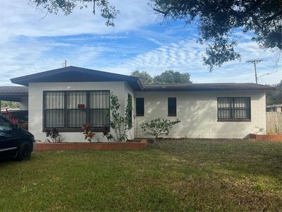 4103 Seybold Ave, Orlando, FL, 32808