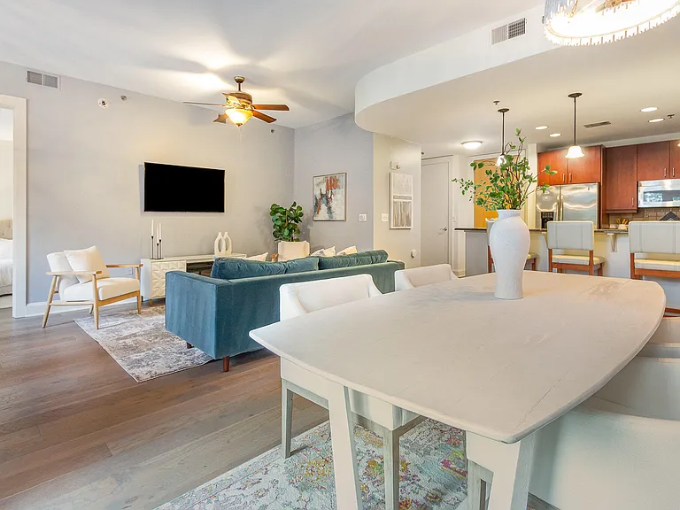 616 N Boylan Ave #520 — Photo 11