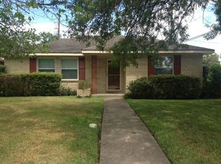 5302 Angelo St, Houston, TX 77009