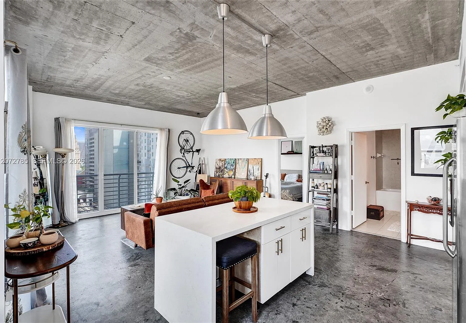 The Loft Downtown Ii Cond — Photo 3