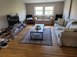 14 Matignon Rd, Cambridge, MA 02140