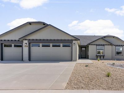 10285 Sienna Loop LOT 56, Missoula, MT, 59808