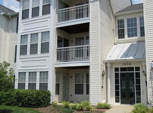 7528J Coxton Ct #105, Alexandria, VA