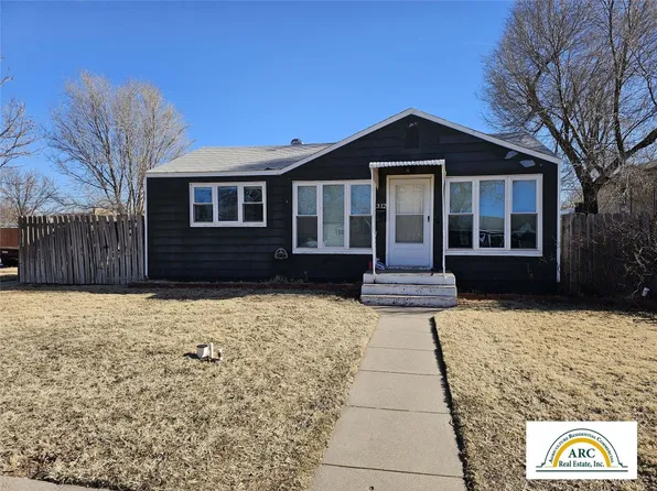 312 Evans St, Garden City, KS 67846