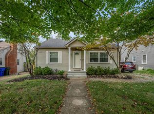 619 Longview Dr, Lexington, KY 40503