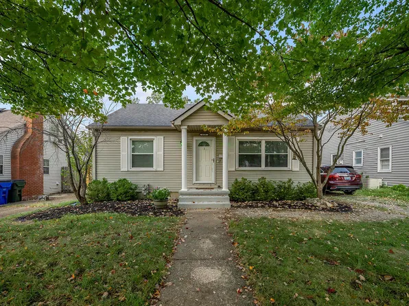 619 Longview Dr, Lexington, KY 40503