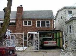 3535 99th St, Flushing, NY 11368