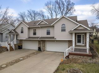 2342 Catskill Ct, Iowa City, IA