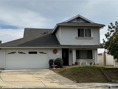 13278 Parkland Cir, Sylmar, CA, 91342