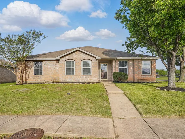 183 Palm Dr, Lancaster, TX 75146