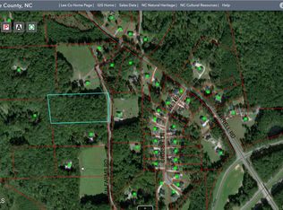 0 Allen Farms Rd, Sanford, NC 27330