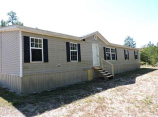 1730 S Crystal Springs Rd, Royal, AR 71968