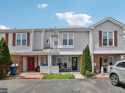 116 Lake Arrowhead Cir, Bear, DE, 19701