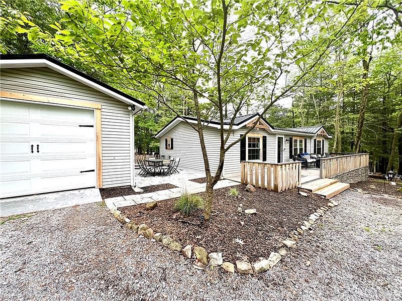 268 Harmony Dr, Flinton, PA 16640 Zillow