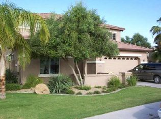 3130 S Seton Ave, Gilbert, AZ 85297