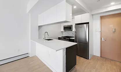 Rented by REAL New York