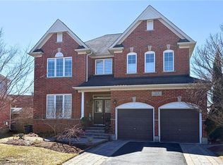 533 Woodfield Ct, Kitchener, ON N2P 2S8