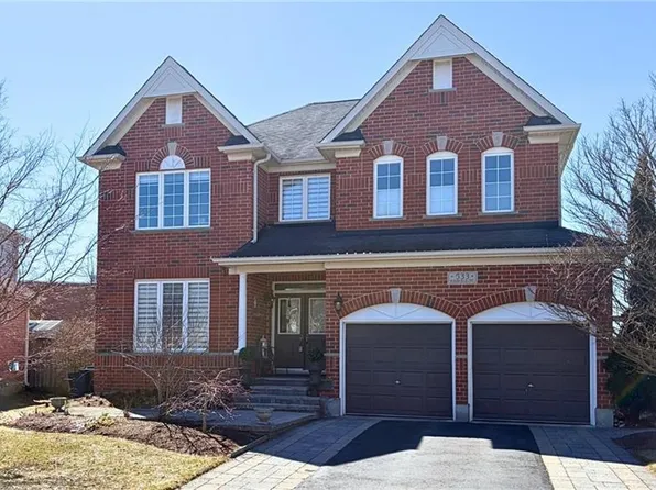 533 Woodfield Ct, Kitchener, ON N2P 2S8