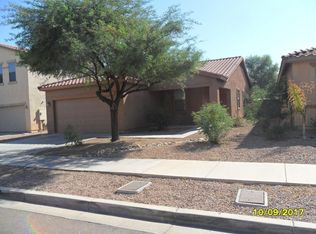 6909 W Maldonado Rd, Laveen, AZ 85339