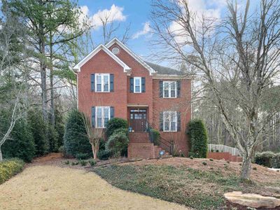 630 Camden Rdg, Birmingham, AL, 35226