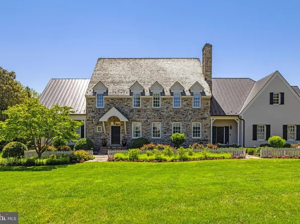 22364 Wilson Meadows Ln, Aldie, VA 20105