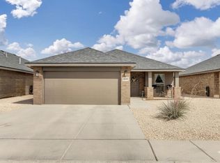 1205 Canal St, Odessa, TX 79765