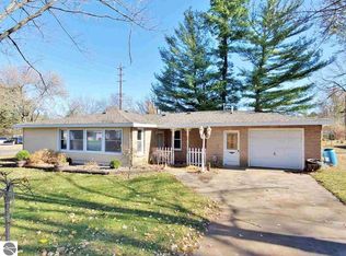 303 S State St, Alma, MI 48801