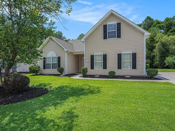253 Carriage Lake Dr., Little River, SC 29566