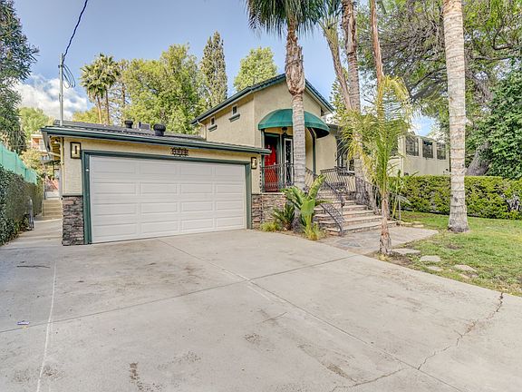 2nd image of 4929 Serrania Ave