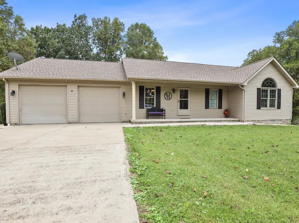 233 Cobb St, Corbin, KY 40701