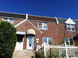 6320 Elmhurst St, Philadelphia, PA 19111